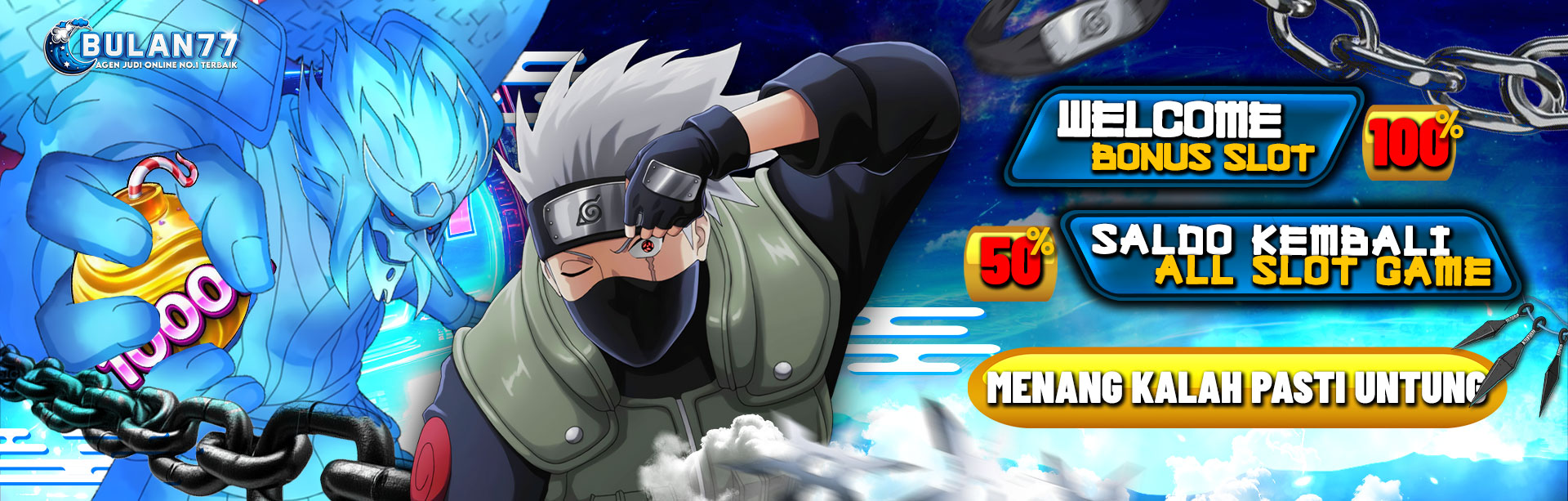 ADV228 Banner Slot Online